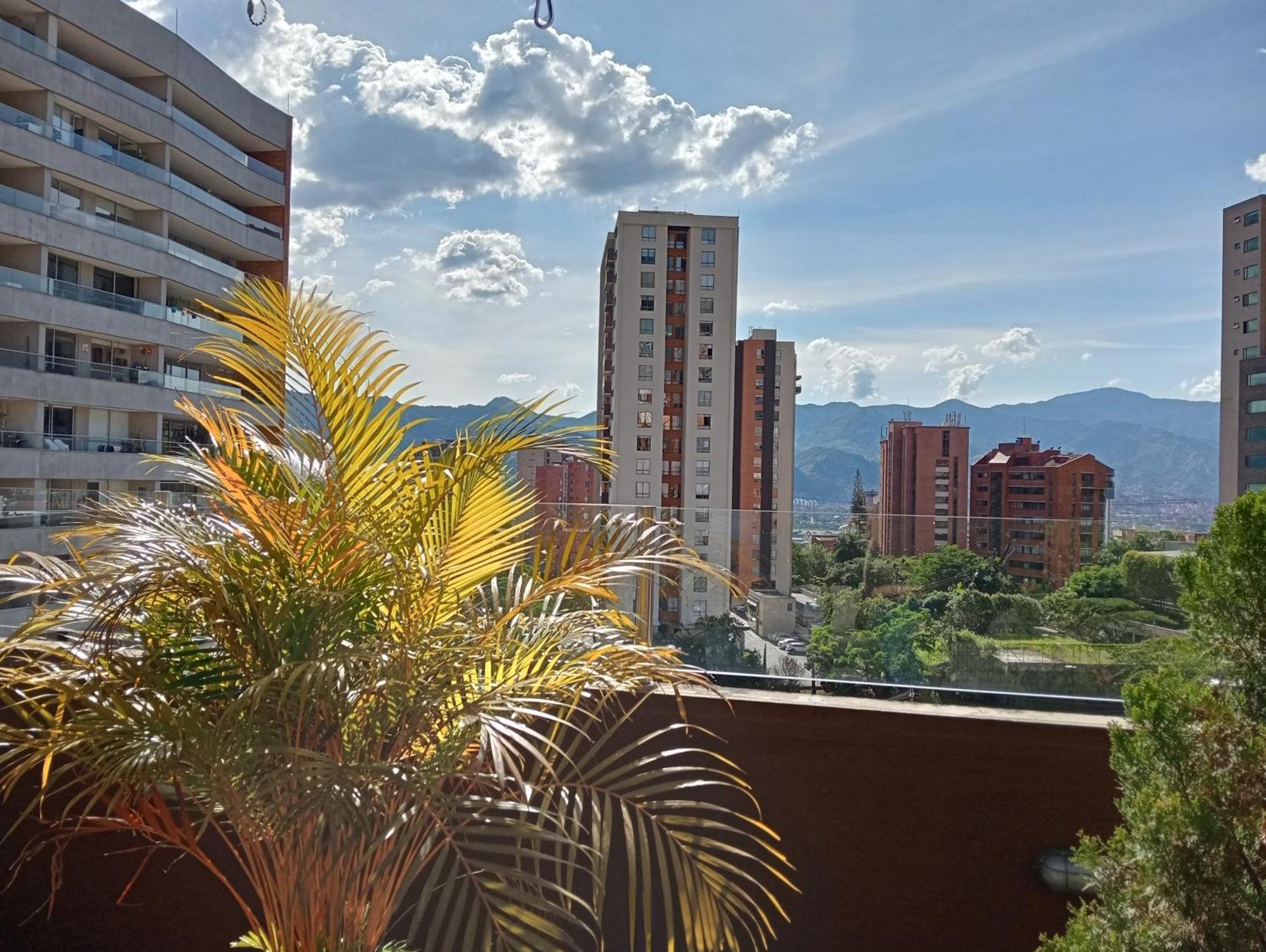 Hotel Lomas 10 Medellin By Dico Экстерьер фото